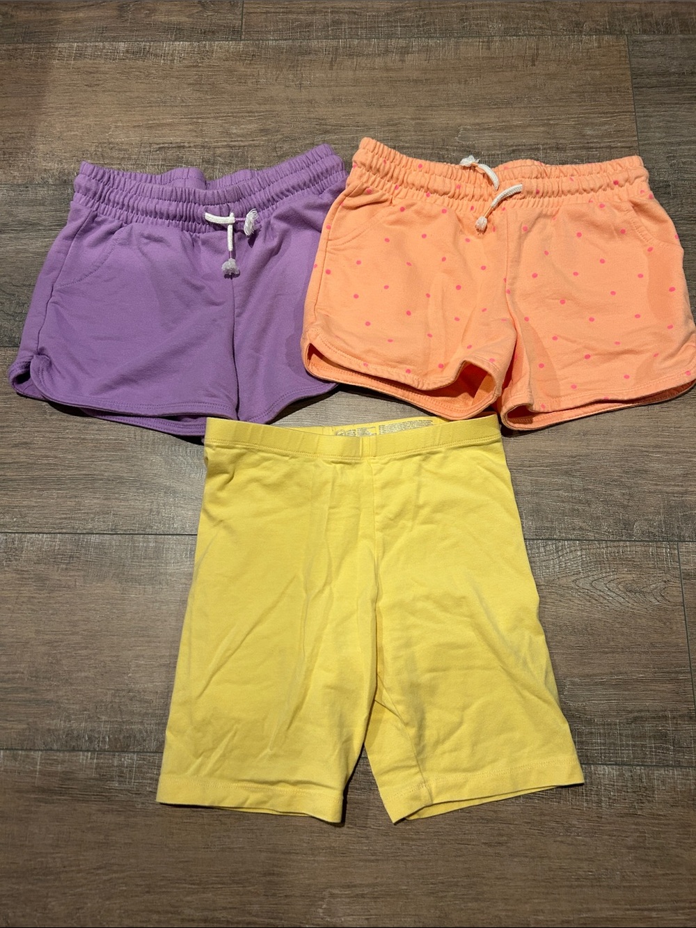 Cat & Jack L(10/12) Shorts